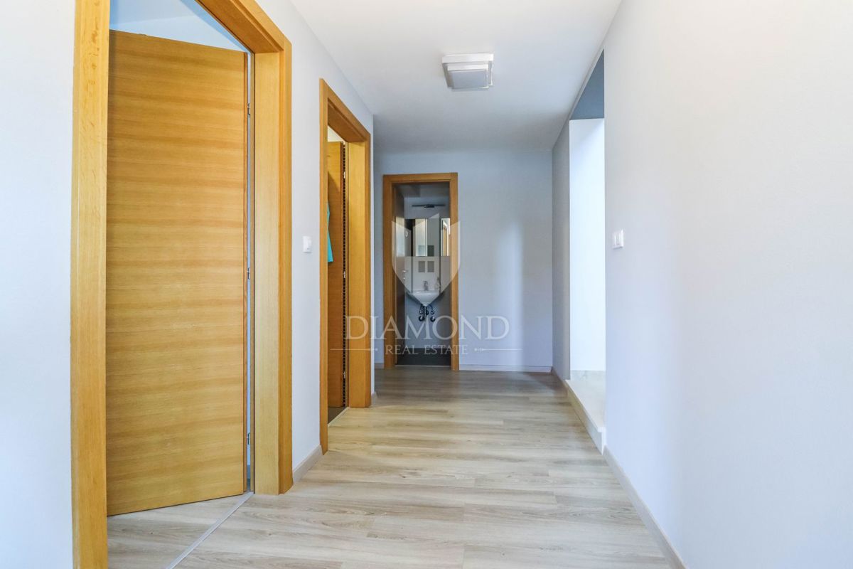 Apartmaj Ližnjan, 230m2