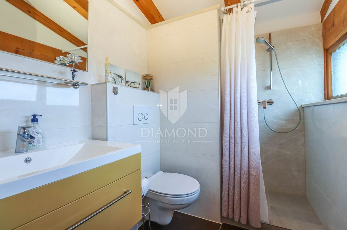 Apartmaj Ližnjan, 230m2