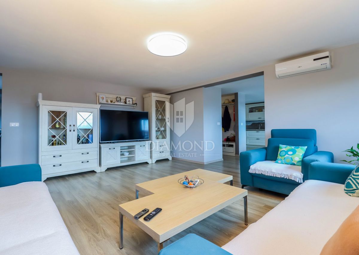 Apartmaj Ližnjan, 230m2