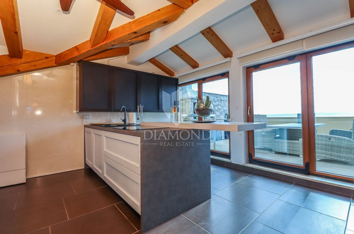 Apartmaj Ližnjan, 230m2