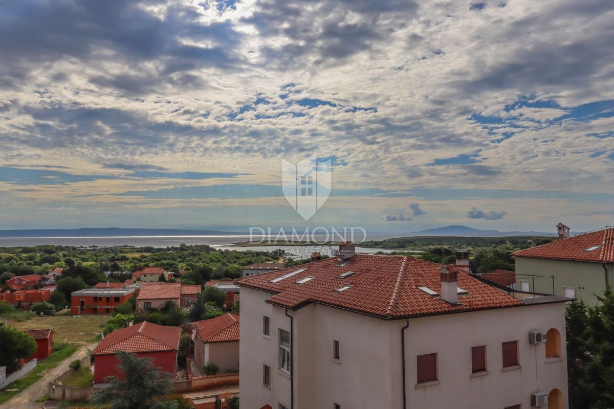 Apartmaj Ližnjan, 230m2