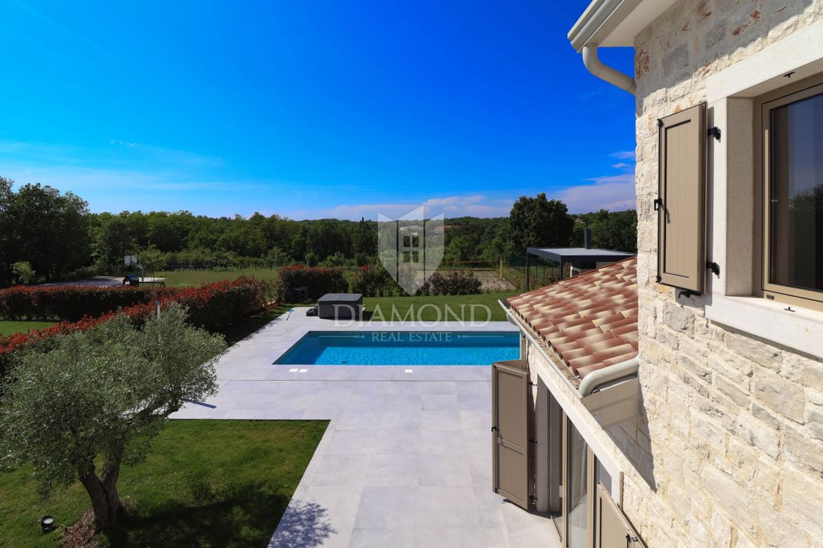 Hiša Poreč, 150m2