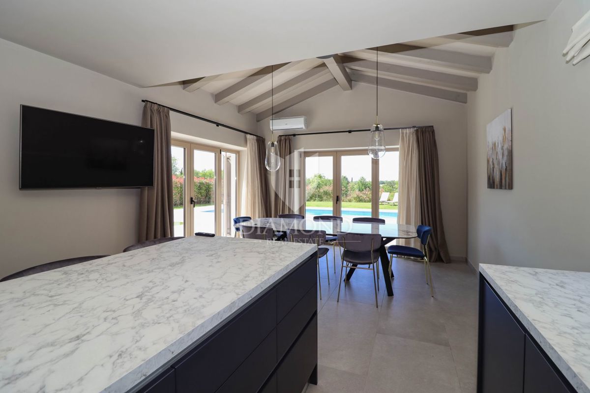 Hiša Poreč, 150m2