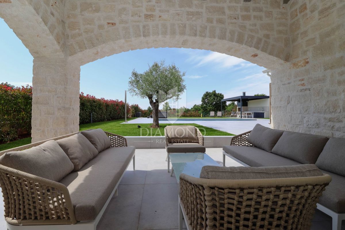 Hiša Poreč, 150m2