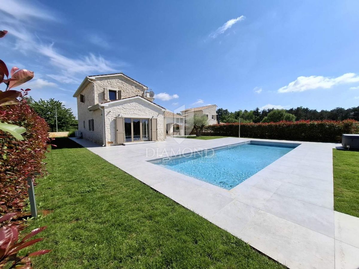 Hiša Poreč, 150m2