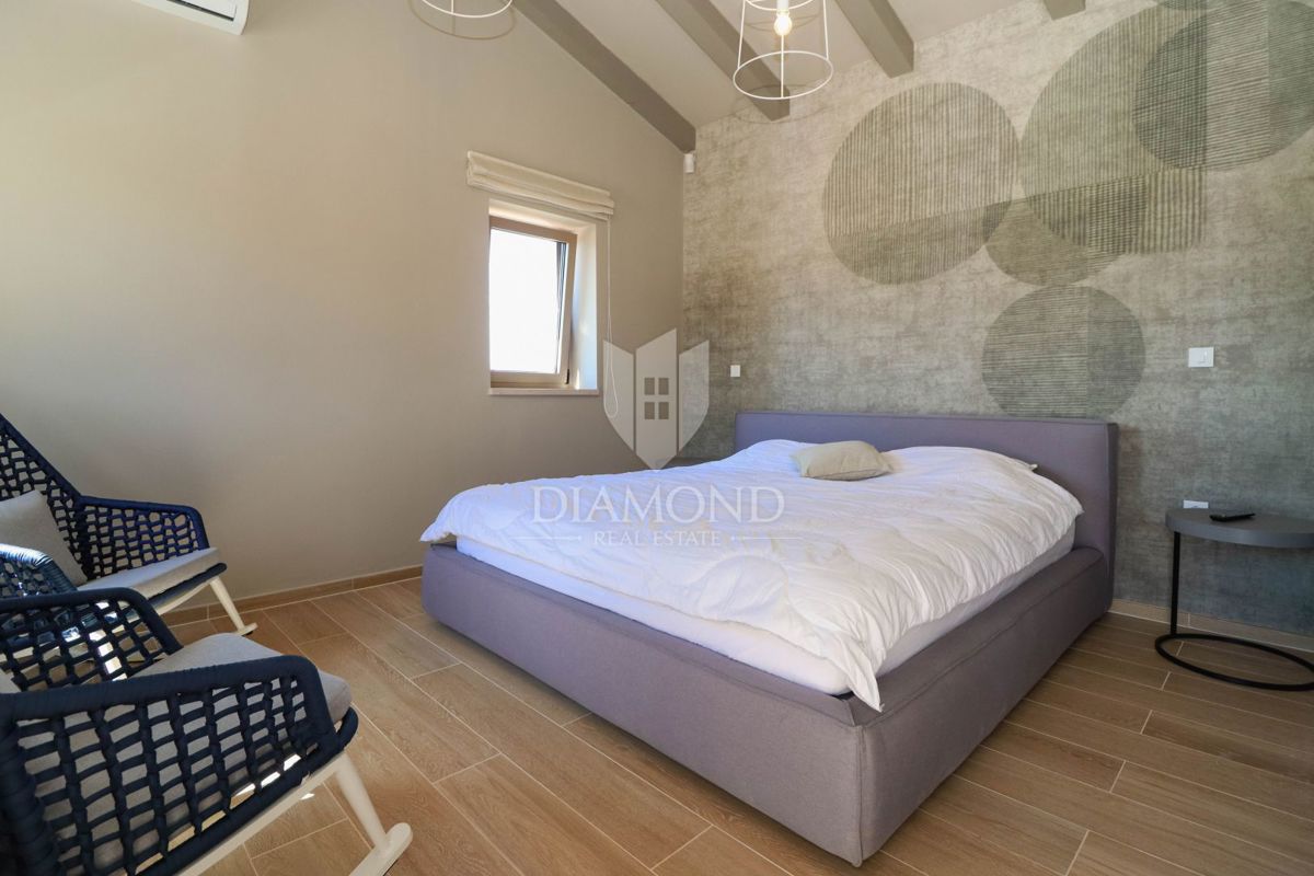 Hiša Poreč, 150m2