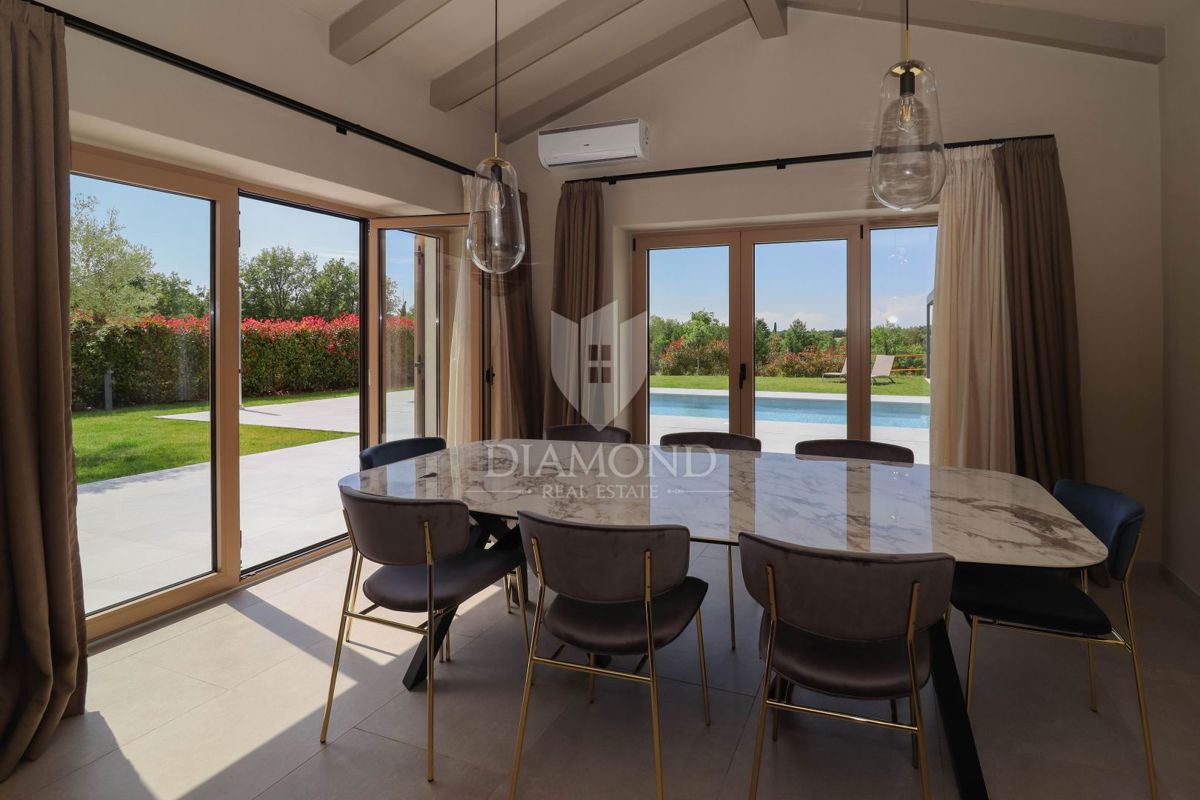 Hiša Poreč, 150m2