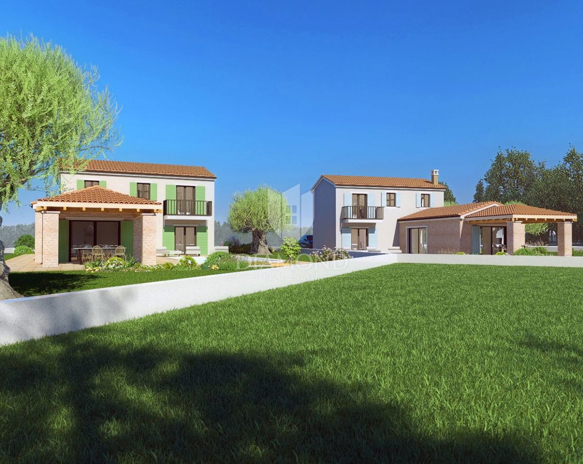 Hiša Poreč, 204,60m2