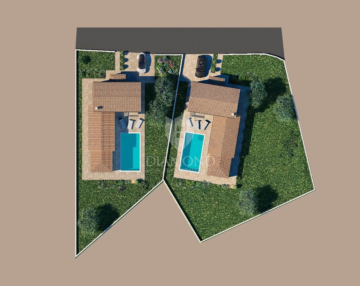 Hiša Poreč, 204,60m2