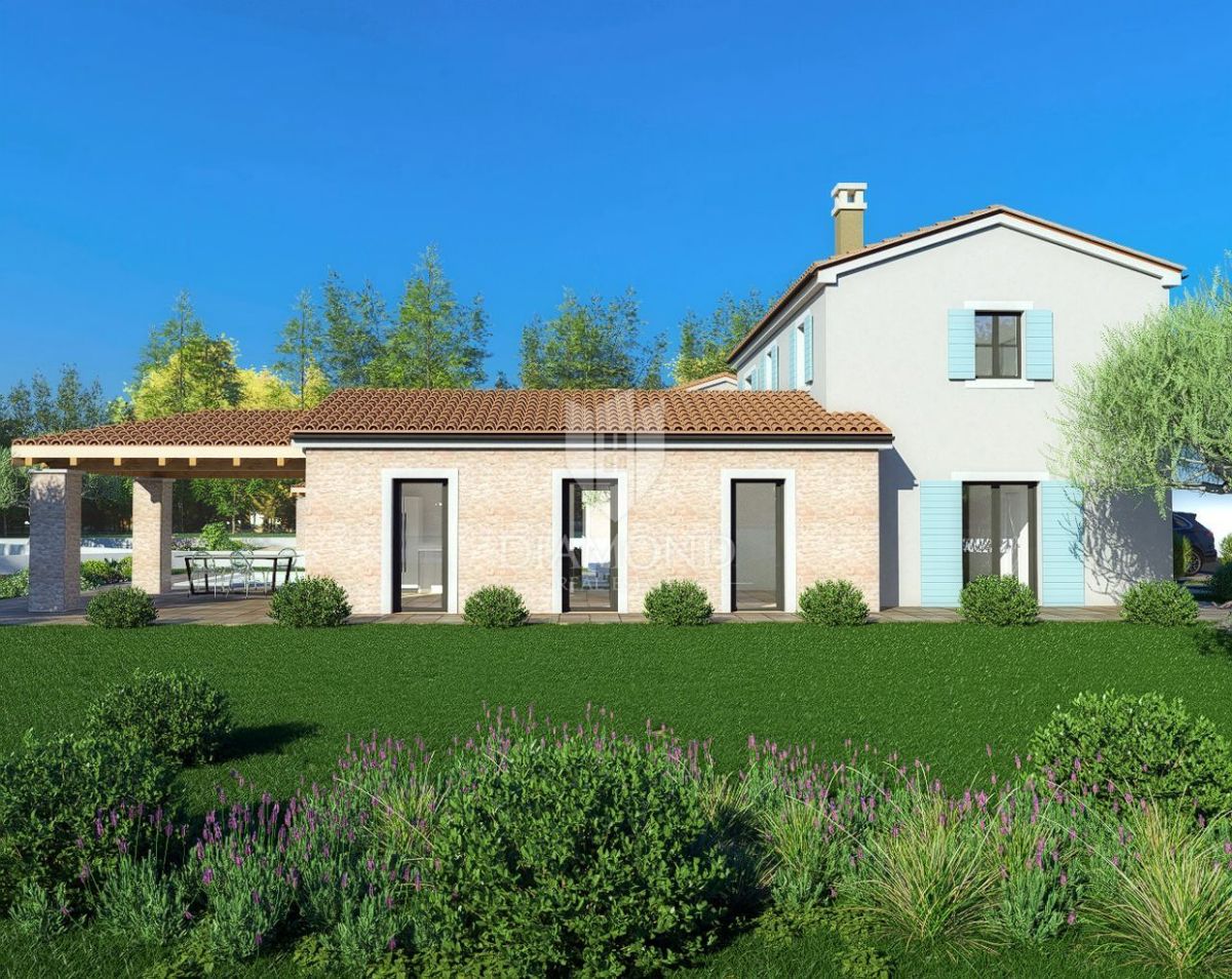 Hiša Poreč, 204,60m2