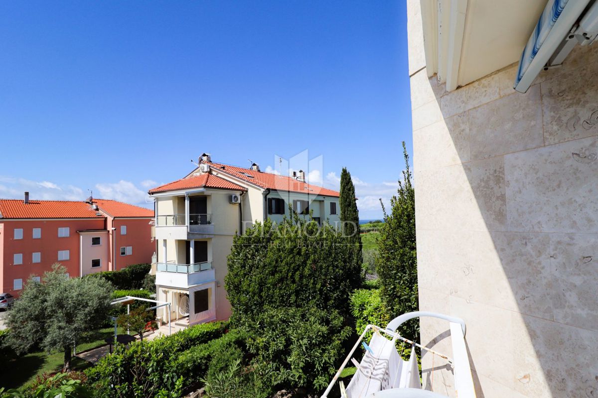 Apartma na iskani lokaciji, 300 metrov od morja.