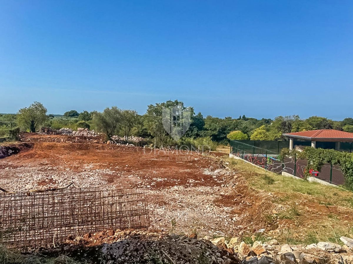 Apartmaj Murine, Umag, 66m2