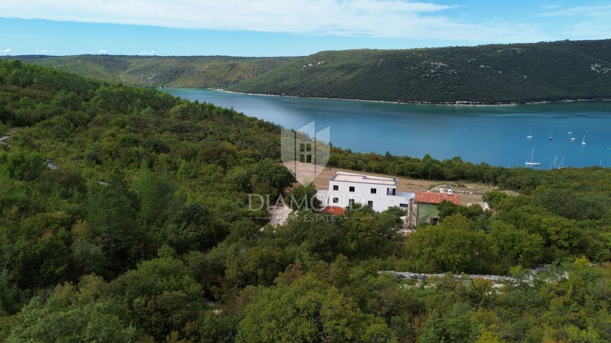 Zemljišče Labin, 924m2