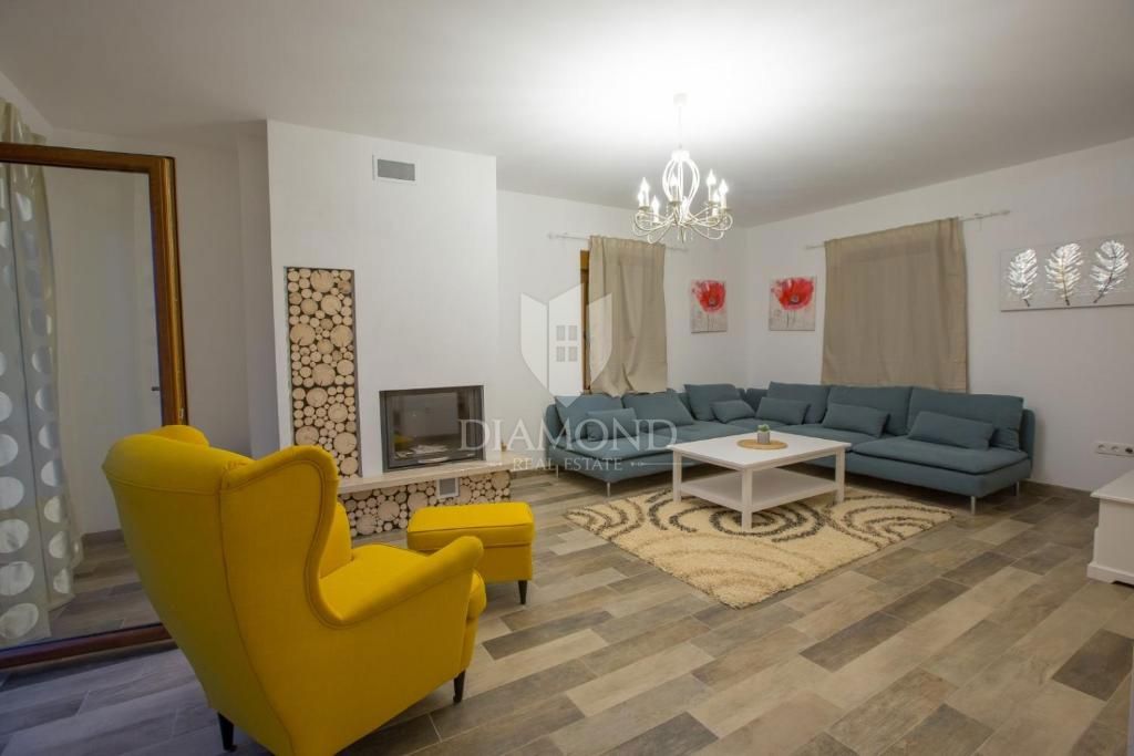 Ogulin, Čudovita vila ob jezeru