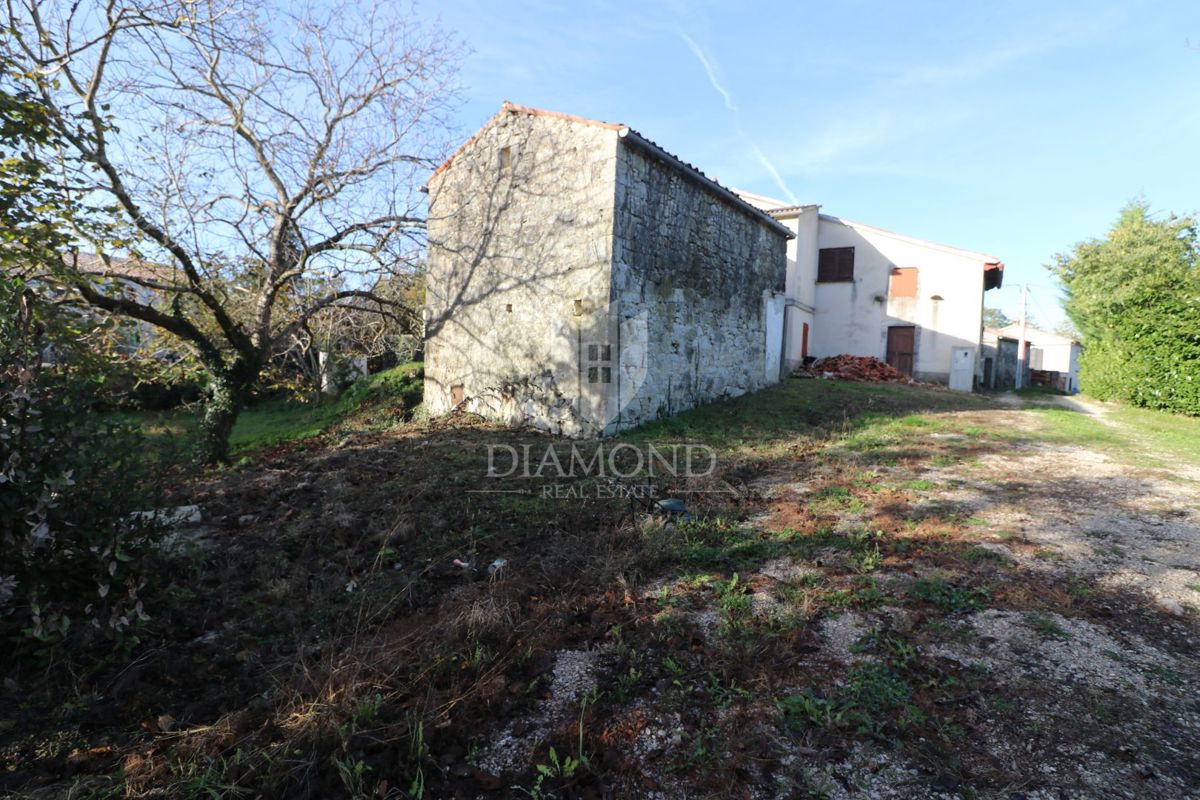 Hiša Pićan, 200m2