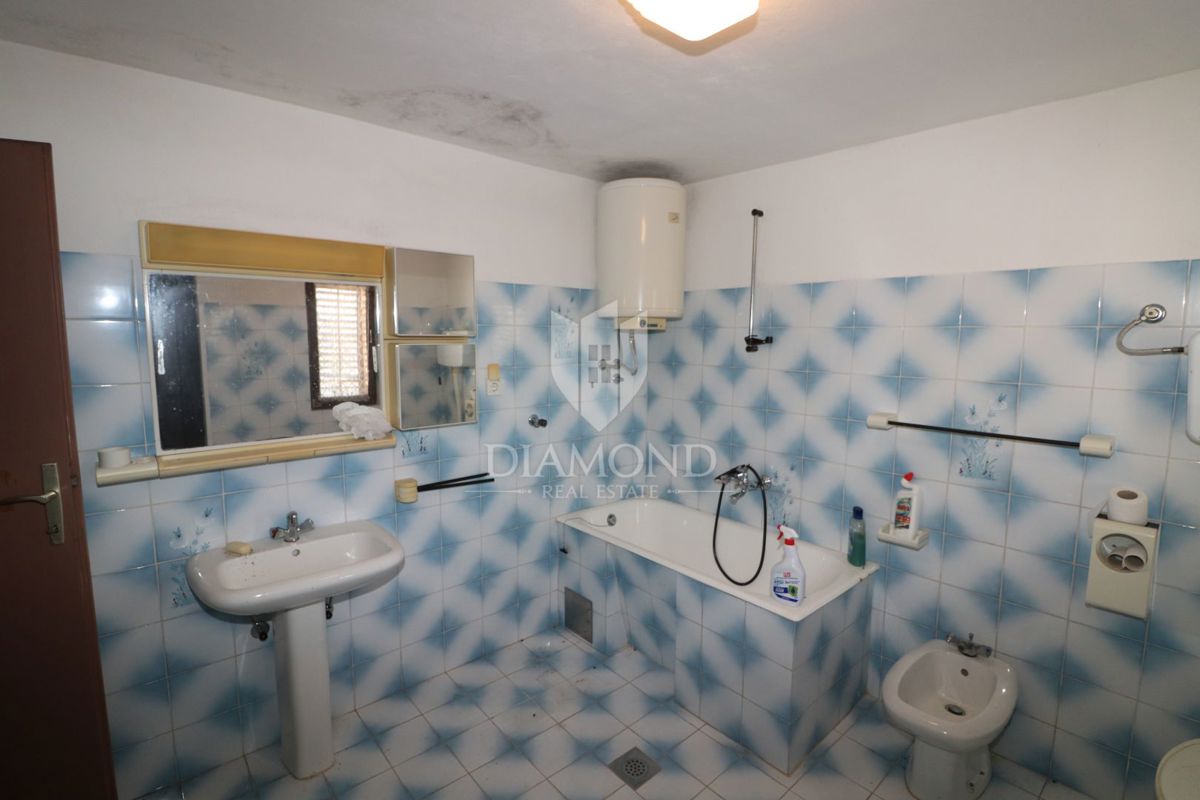 Hiša Pićan, 200m2