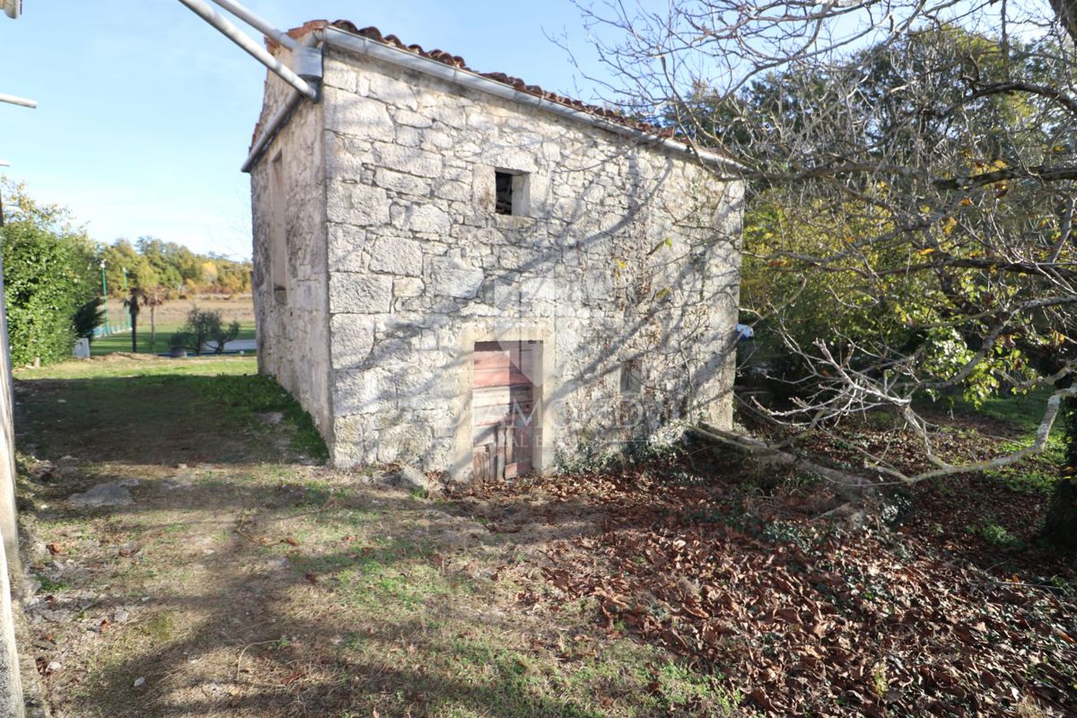 Hiša Pićan, 200m2