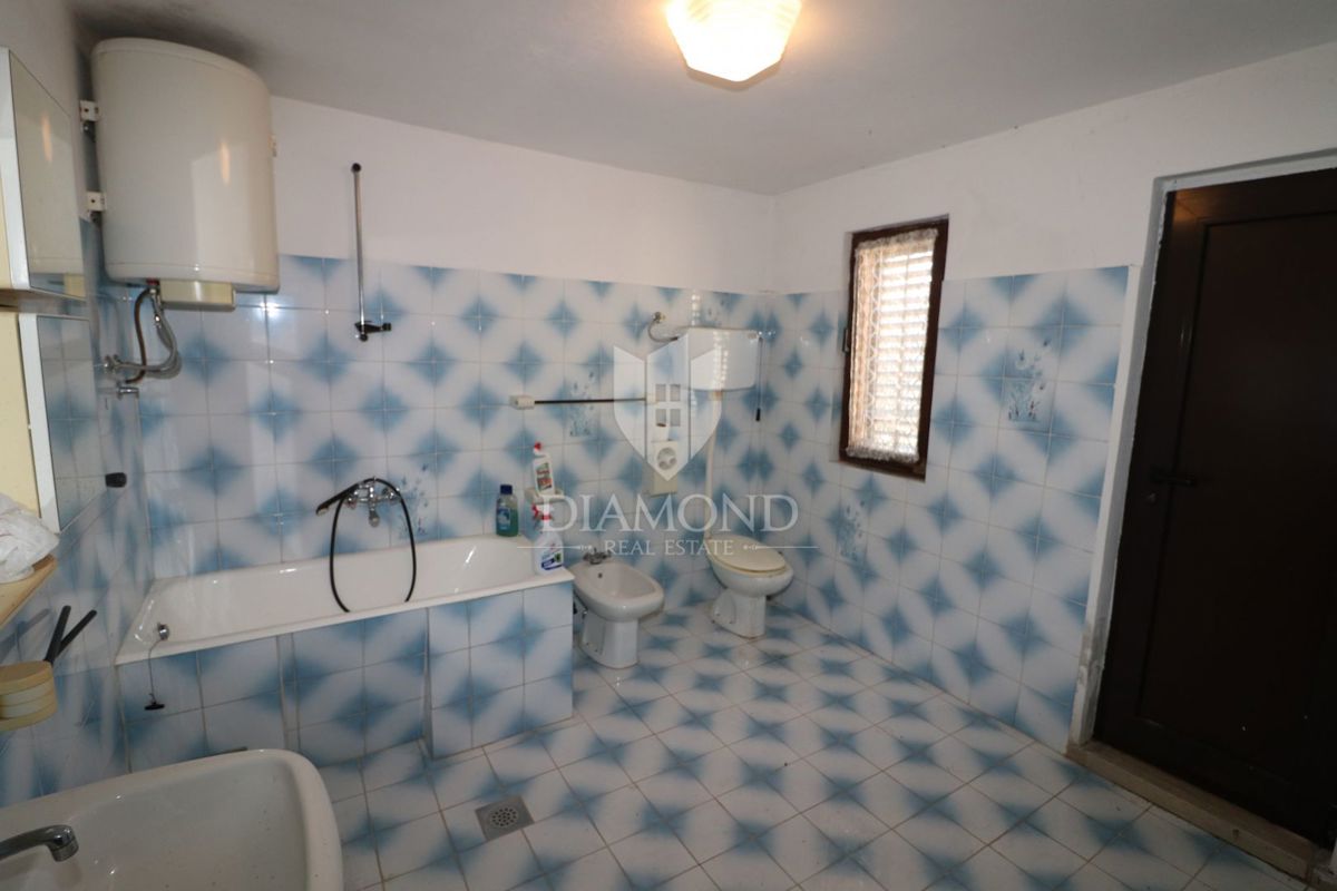 Hiša Pićan, 200m2