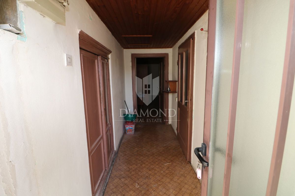 Hiša Pićan, 200m2