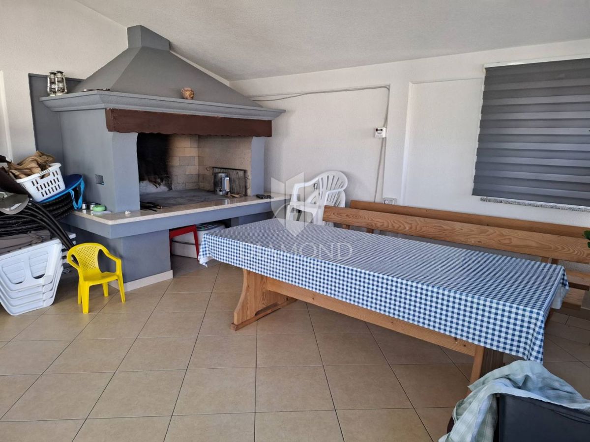 Hiša Labin, 250m2