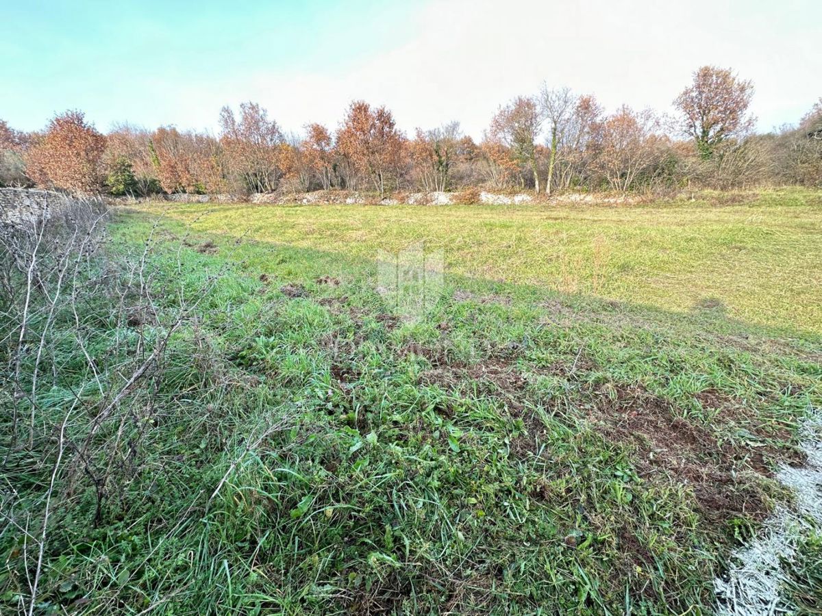 Istra, Zazidljivo zemljišče 3 km od morja