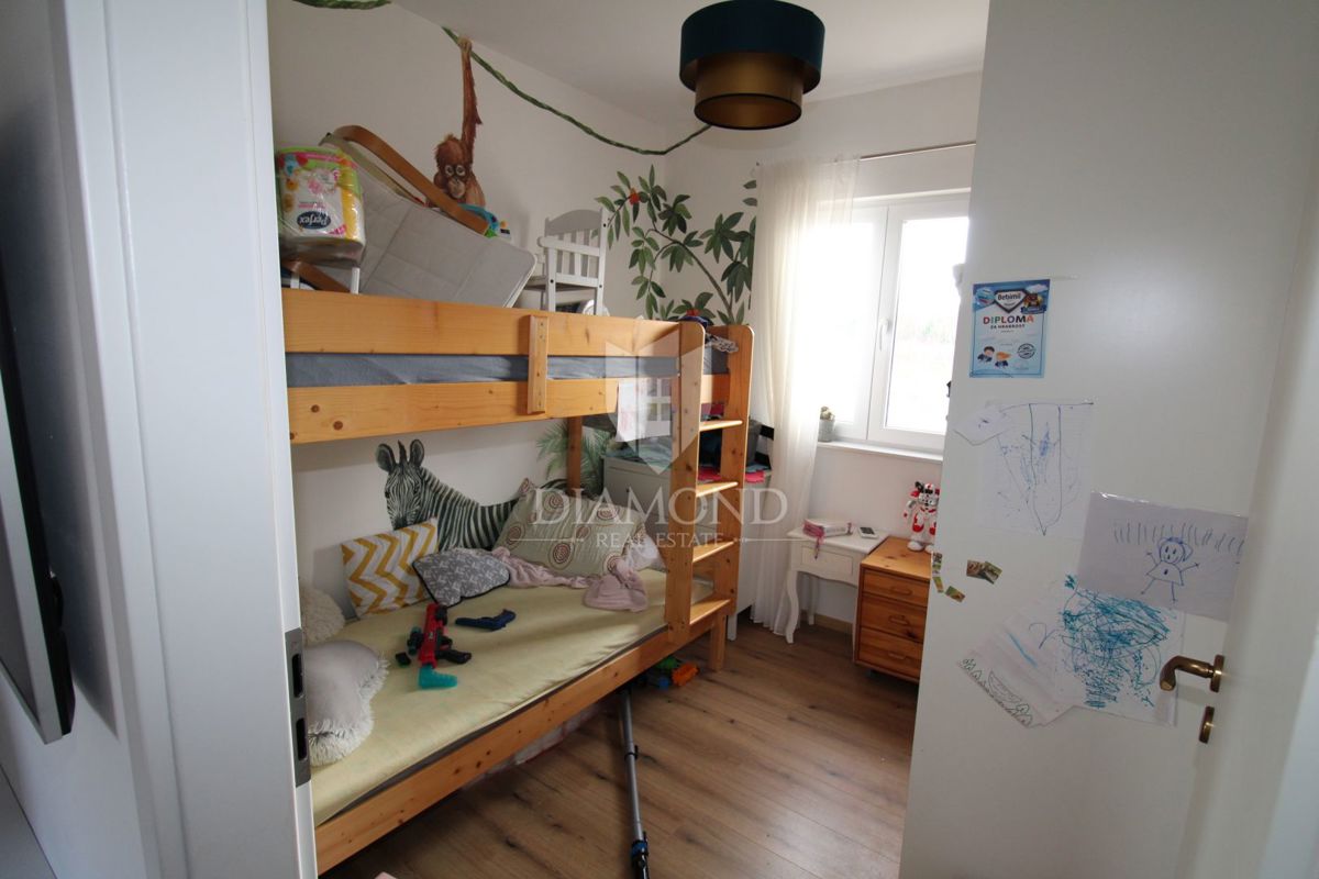 Hiša Smoljanci, Svetvinčenat, 69m2