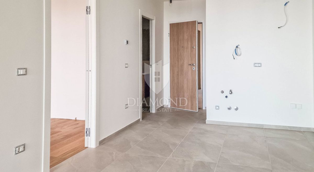 Apartmaj Novigrad, 98m2
