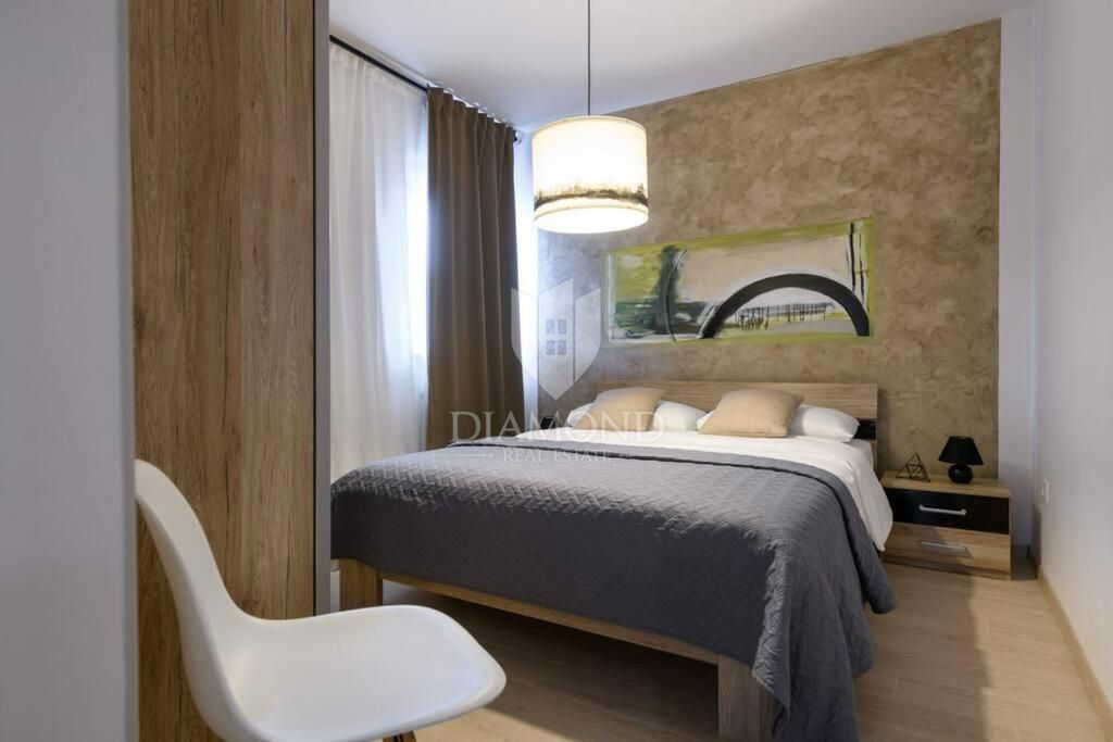 Hiša Labin, 170m2