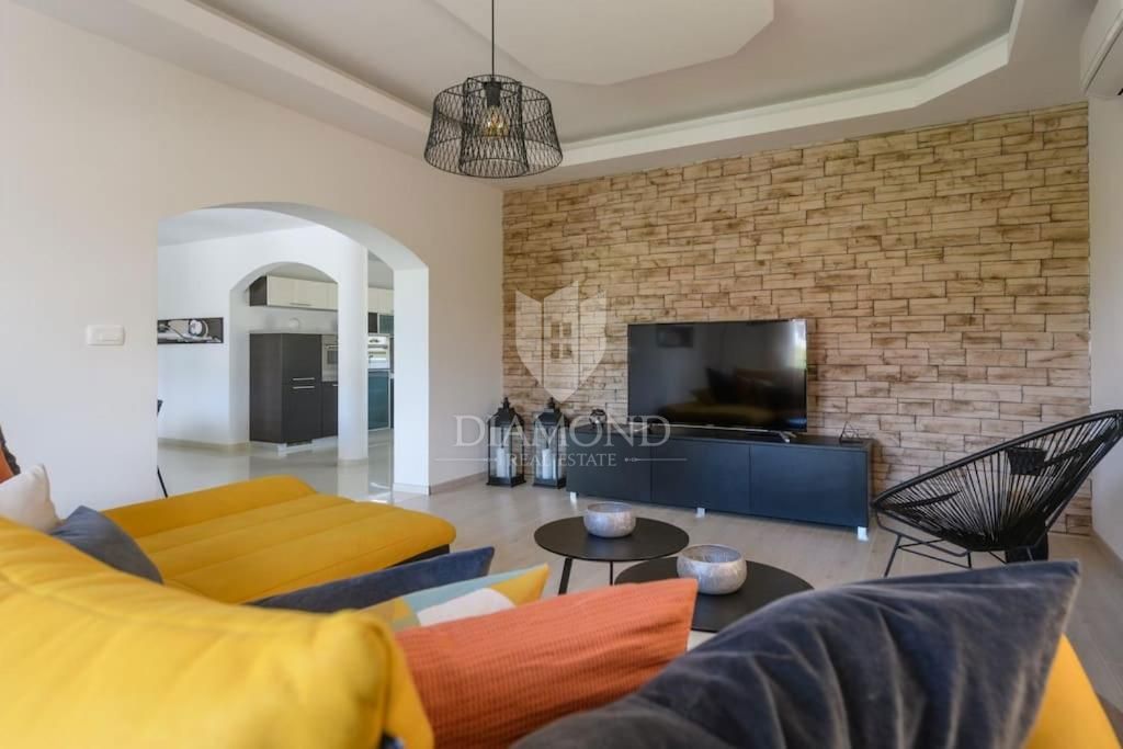 Hiša Labin, 170m2