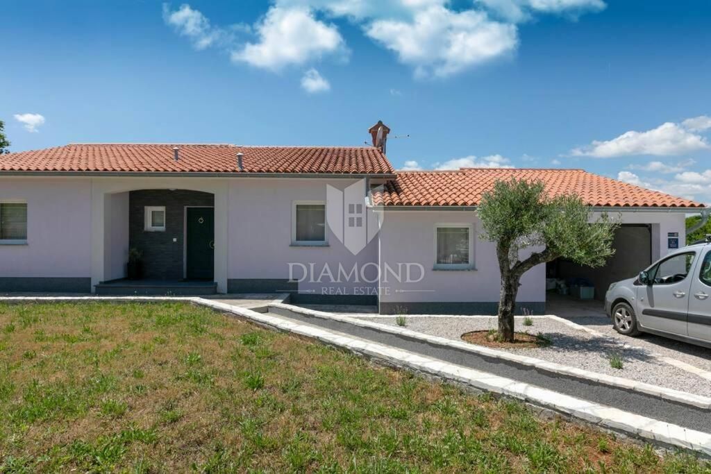 Hiša Labin, 170m2