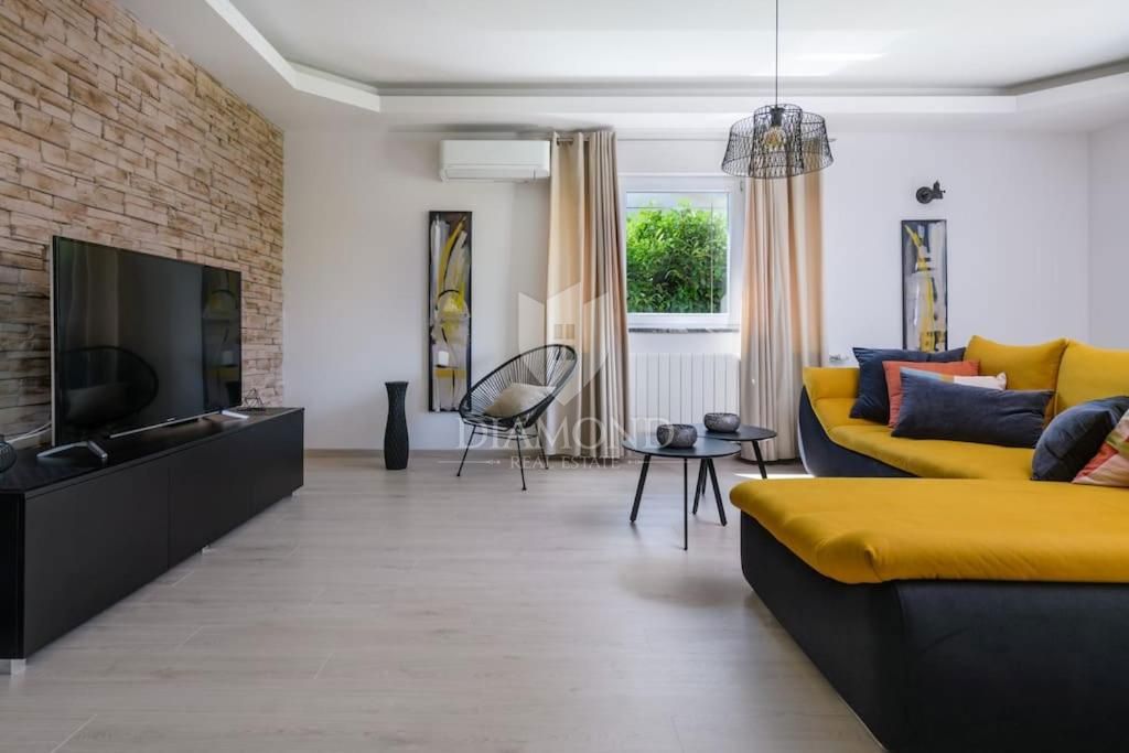 Hiša Labin, 170m2