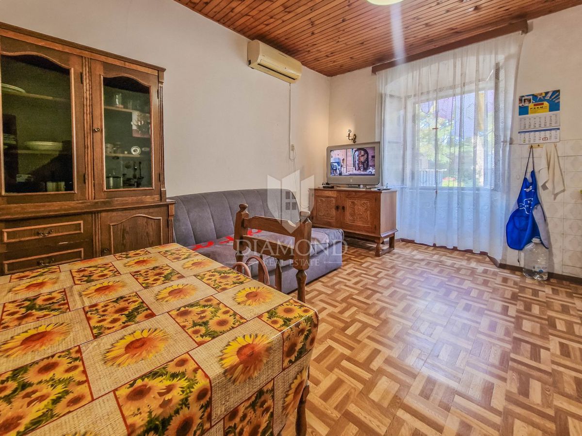 Apartmaj Novigrad, 78m2