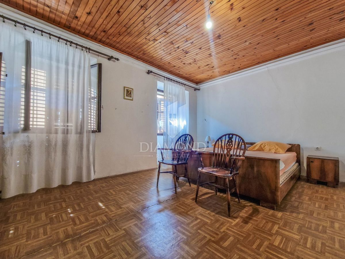 Apartmaj Novigrad, 78m2