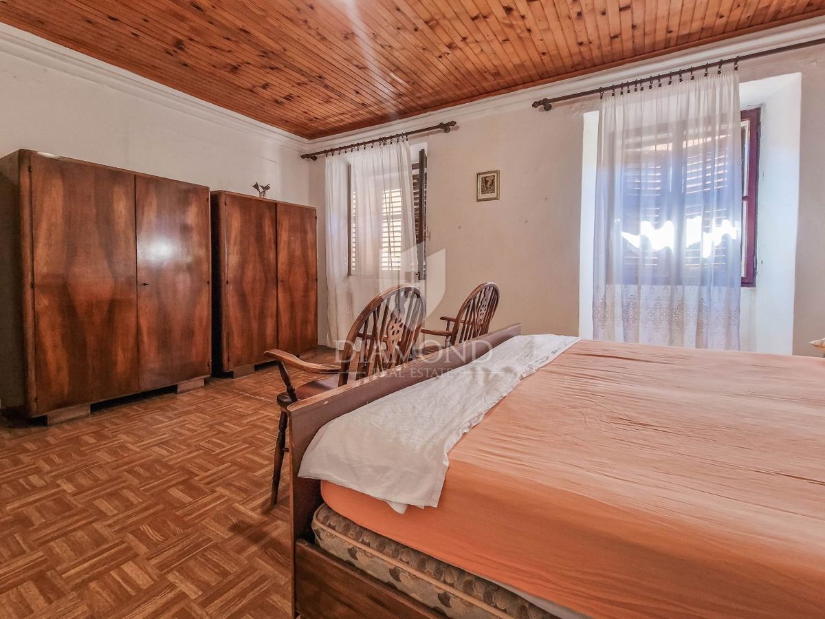 Apartmaj Novigrad, 78m2
