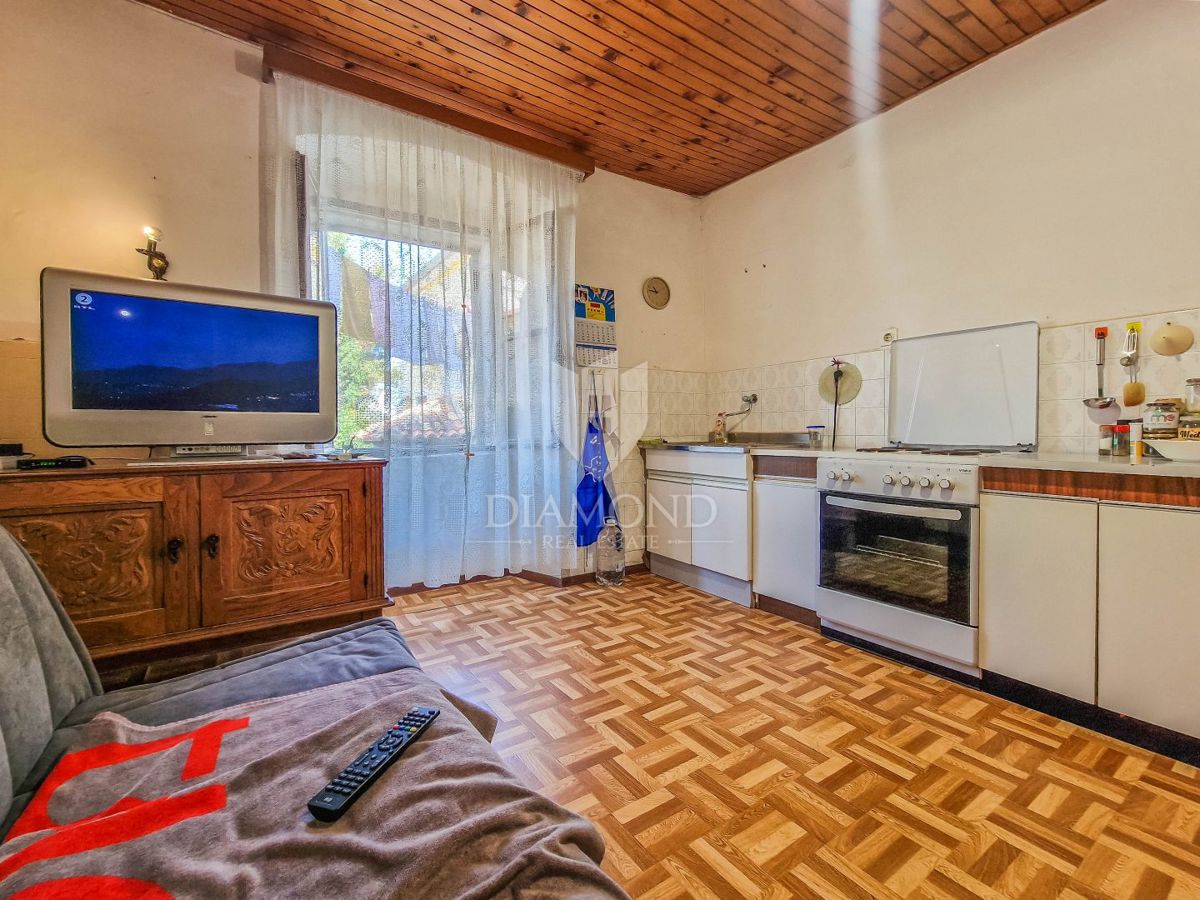Apartmaj Novigrad, 78m2
