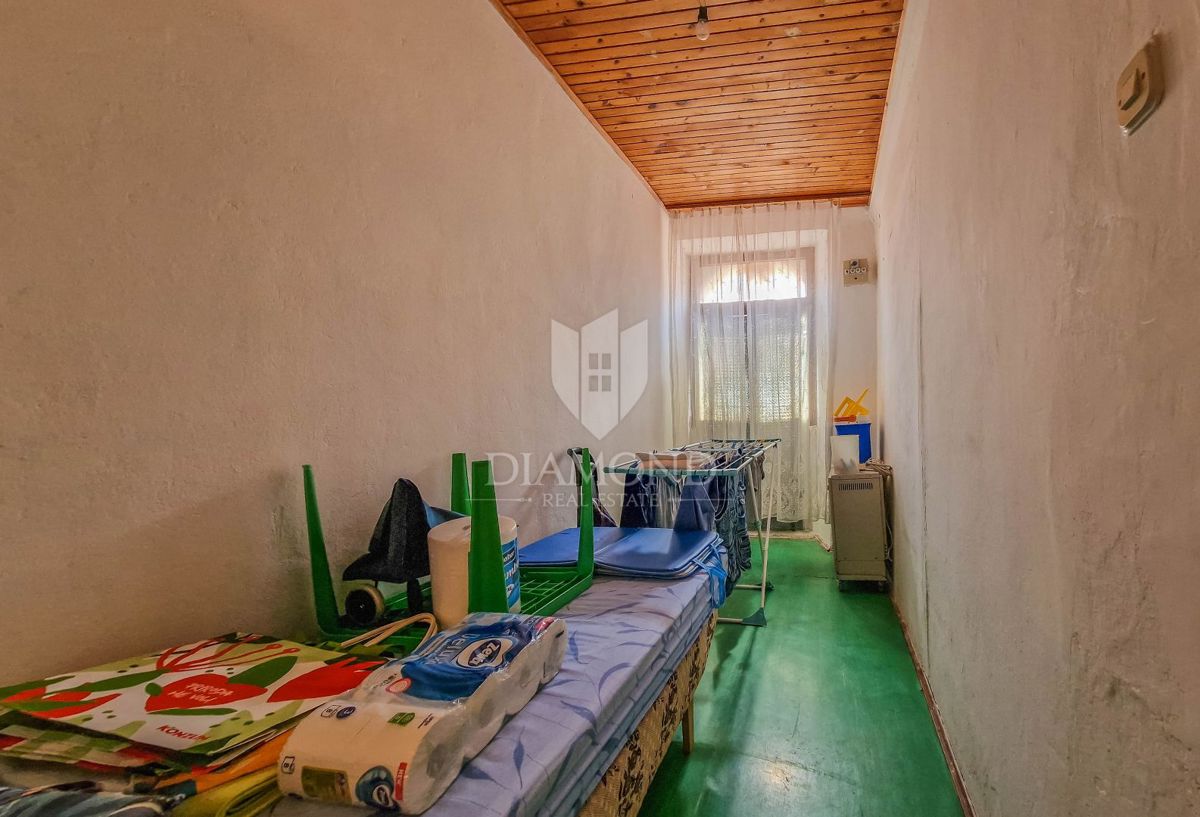 Apartmaj Novigrad, 78m2
