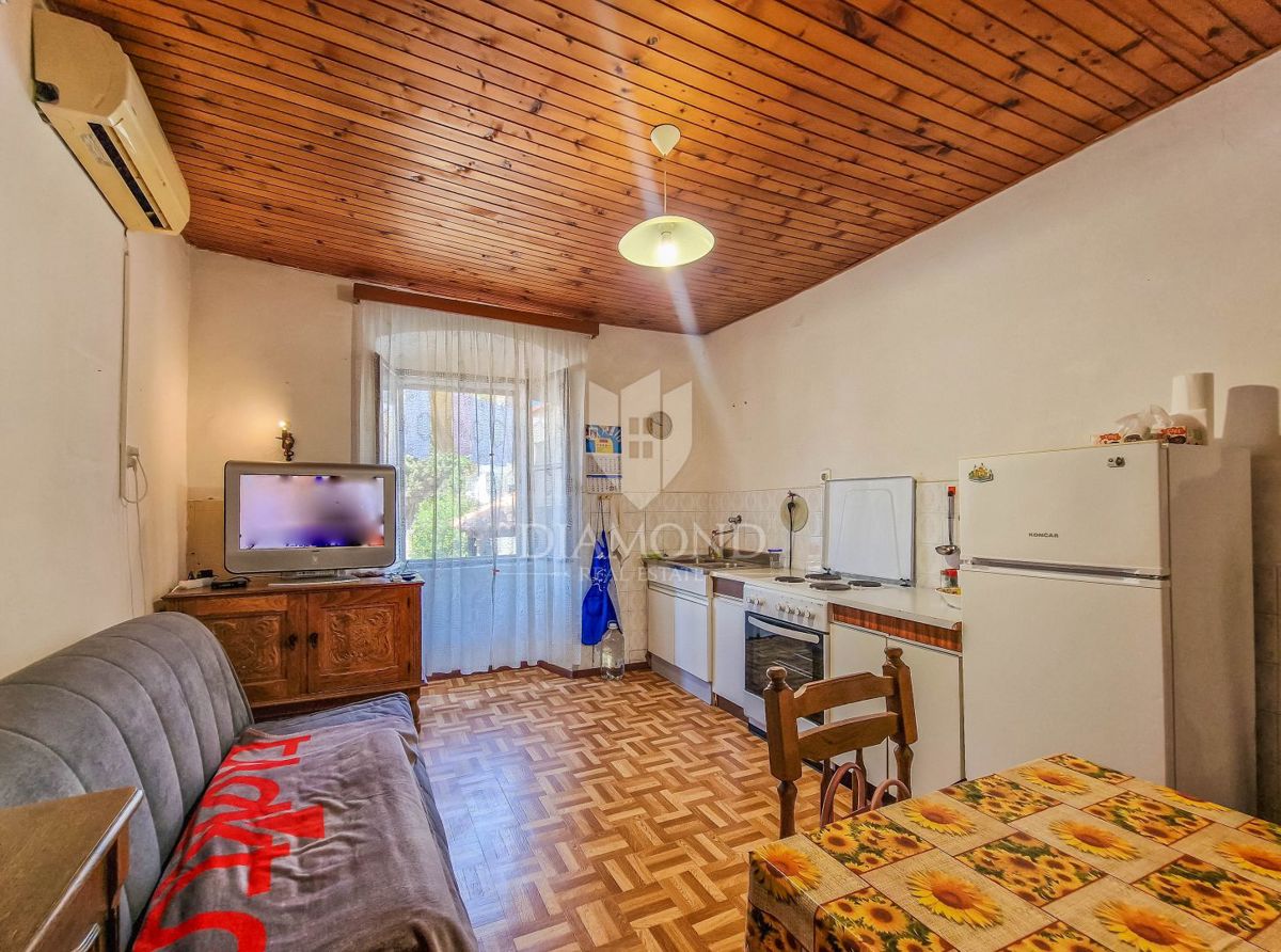 Apartmaj Novigrad, 78m2