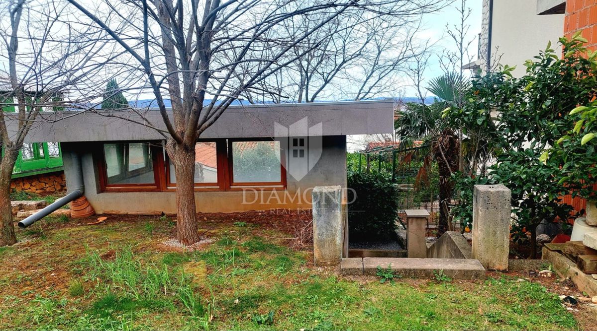 Apartmaj Dramalj, Crikvenica, 212m2