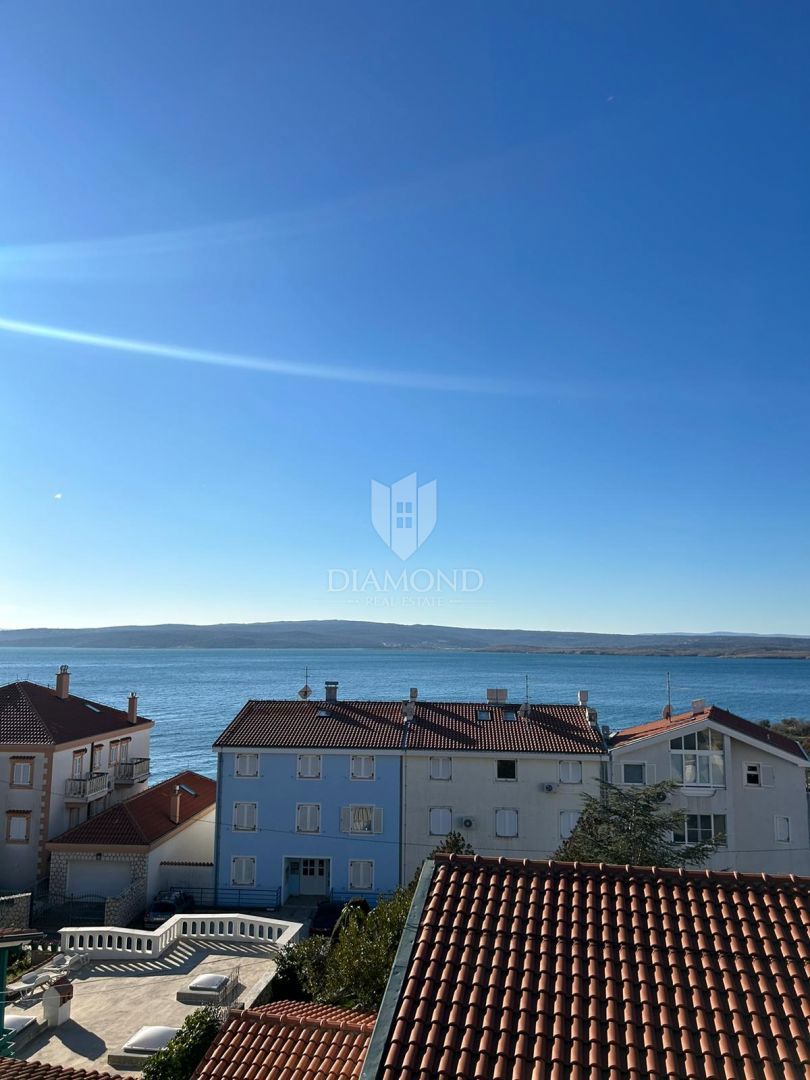 Apartmaj Dramalj, Crikvenica, 212m2
