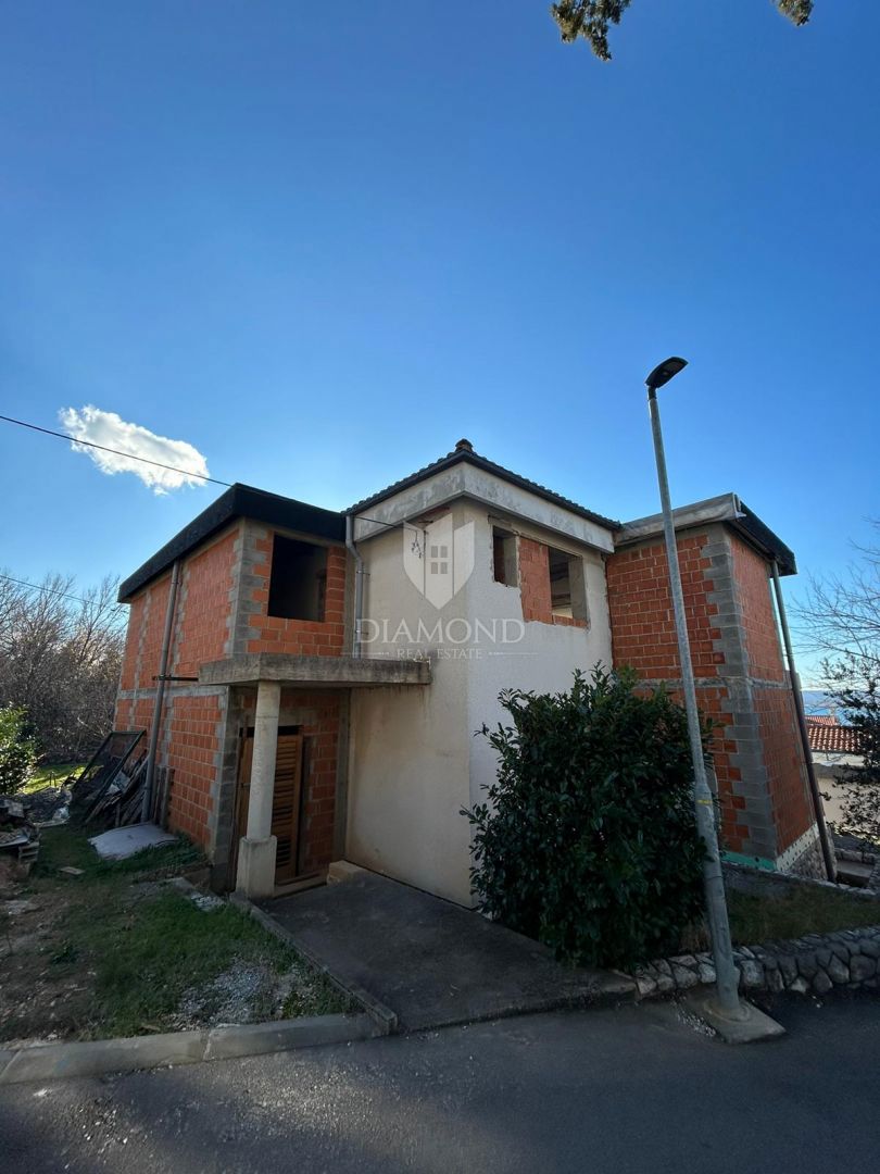 Apartmaj Dramalj, Crikvenica, 212m2