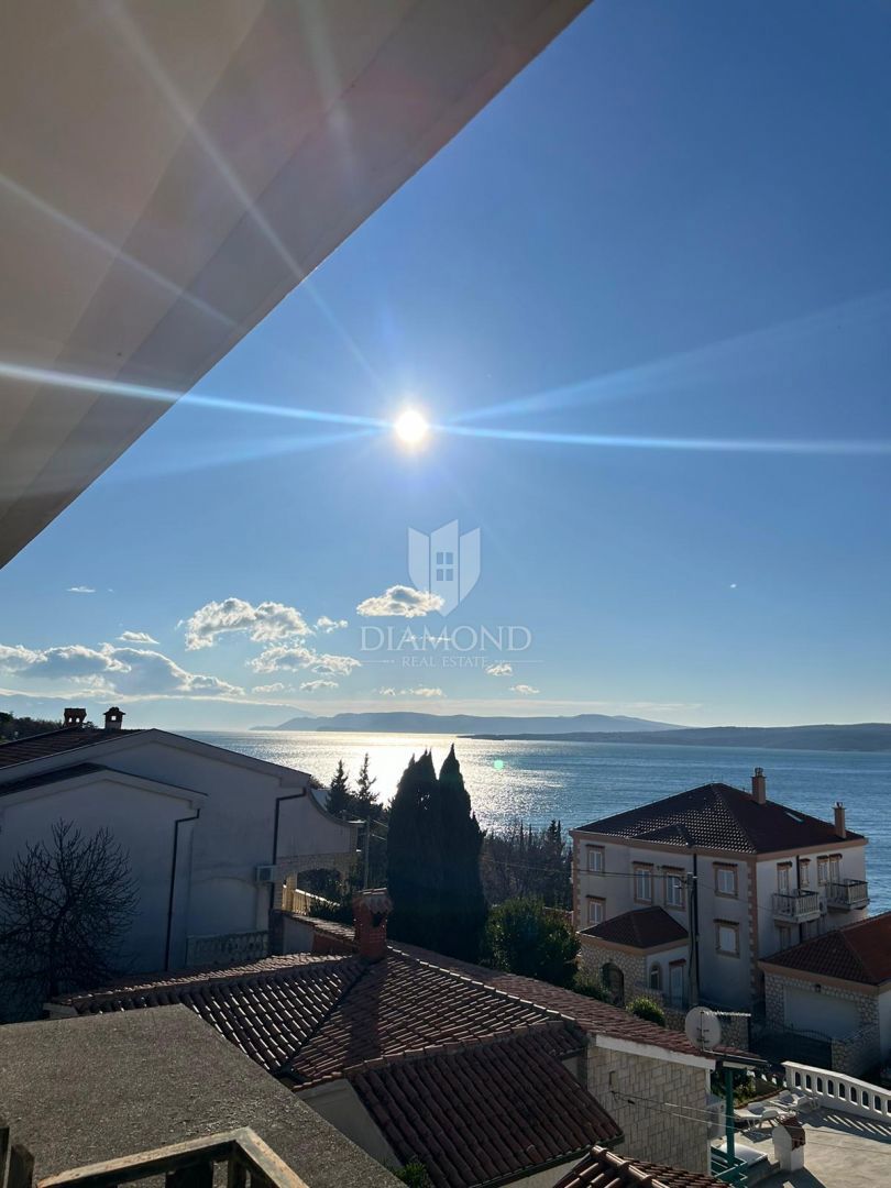 Apartmaj Dramalj, Crikvenica, 212m2
