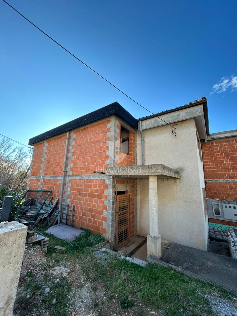 Apartmaj Dramalj, Crikvenica, 212m2
