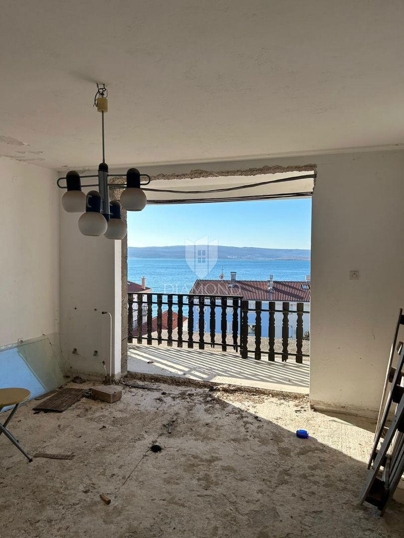Apartmaj Dramalj, Crikvenica, 212m2