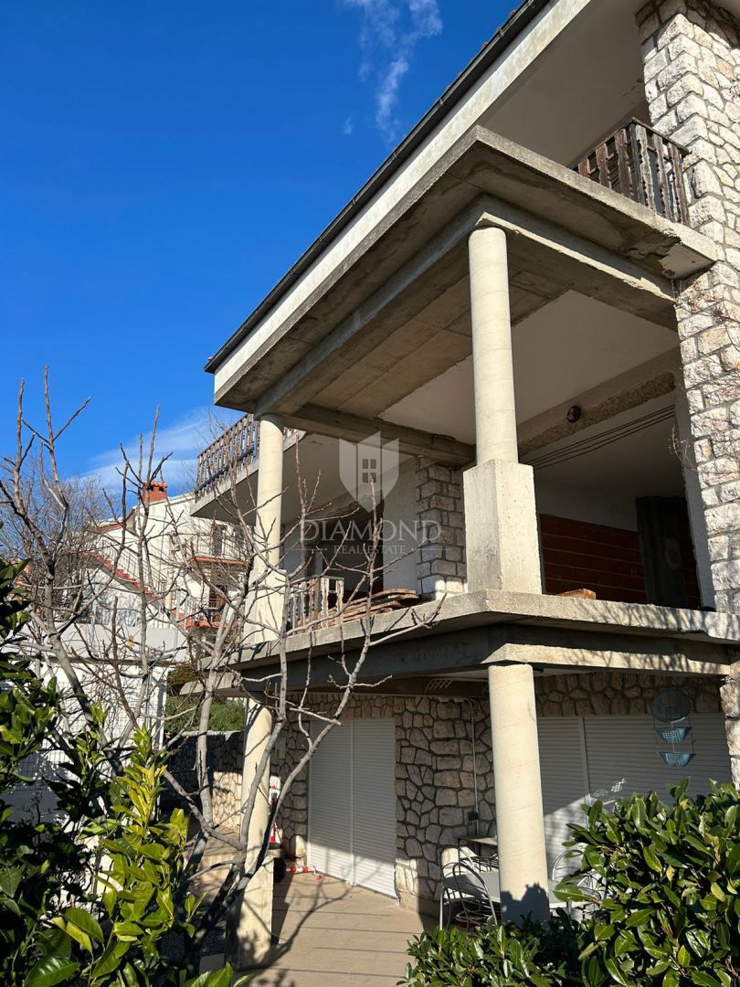 Apartmaj Dramalj, Crikvenica, 212m2