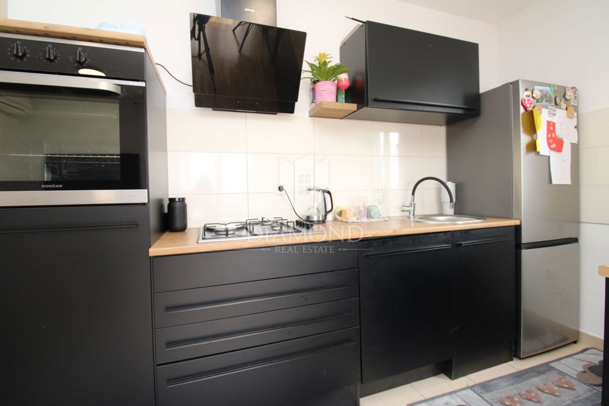 Apartmaj Marčelji, Viškovo, 75m2