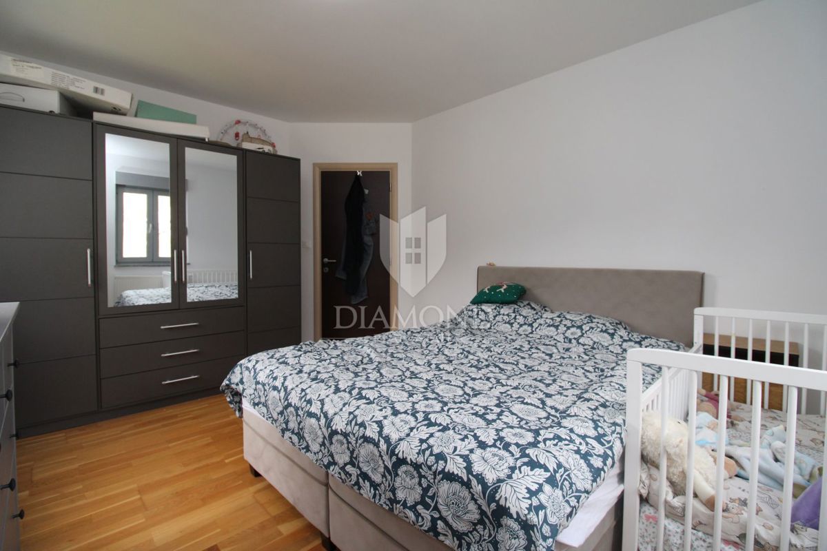 Apartmaj Marčelji, Viškovo, 75m2