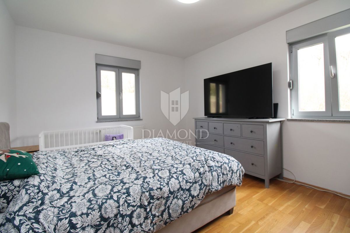 Apartmaj Marčelji, Viškovo, 75m2