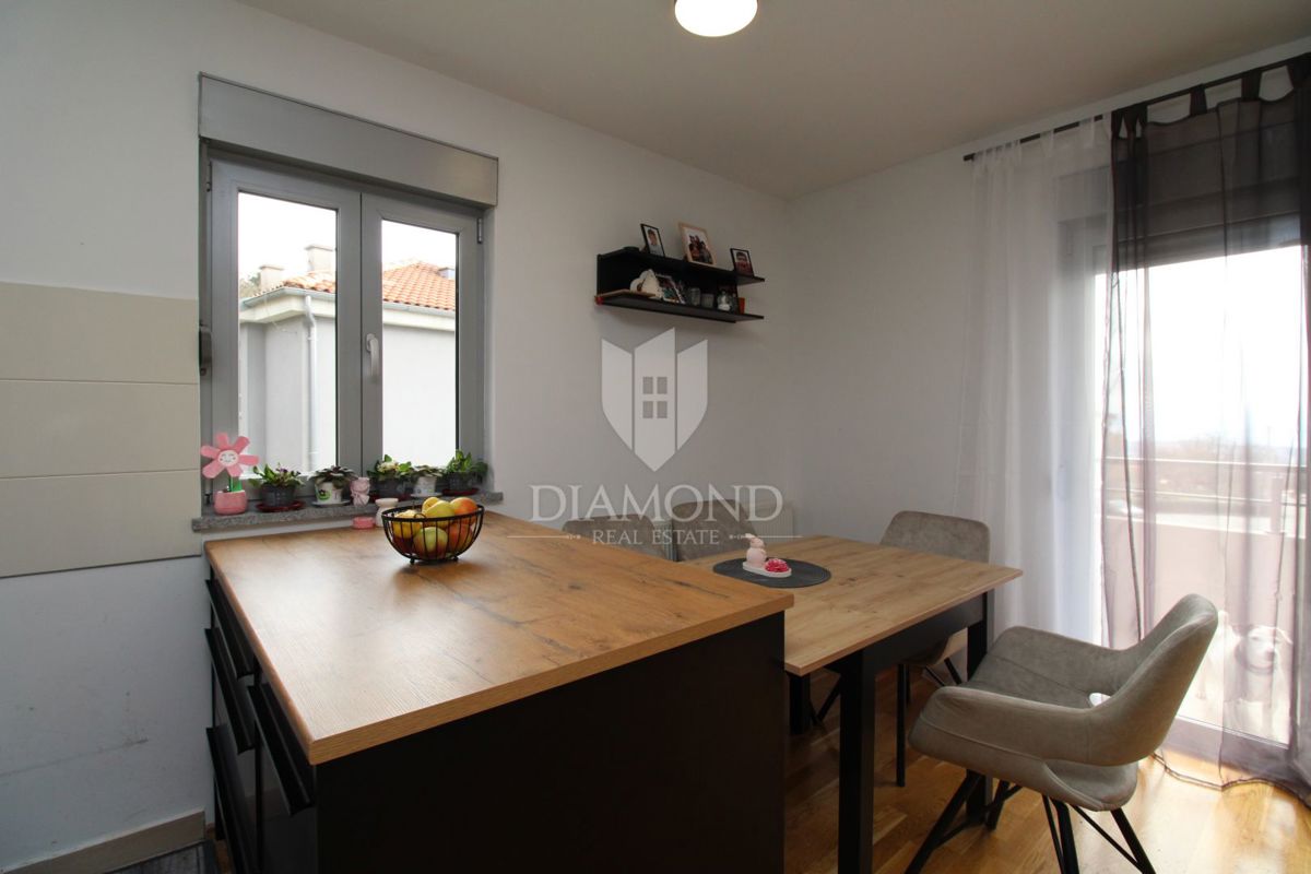 Apartmaj Marčelji, Viškovo, 75m2