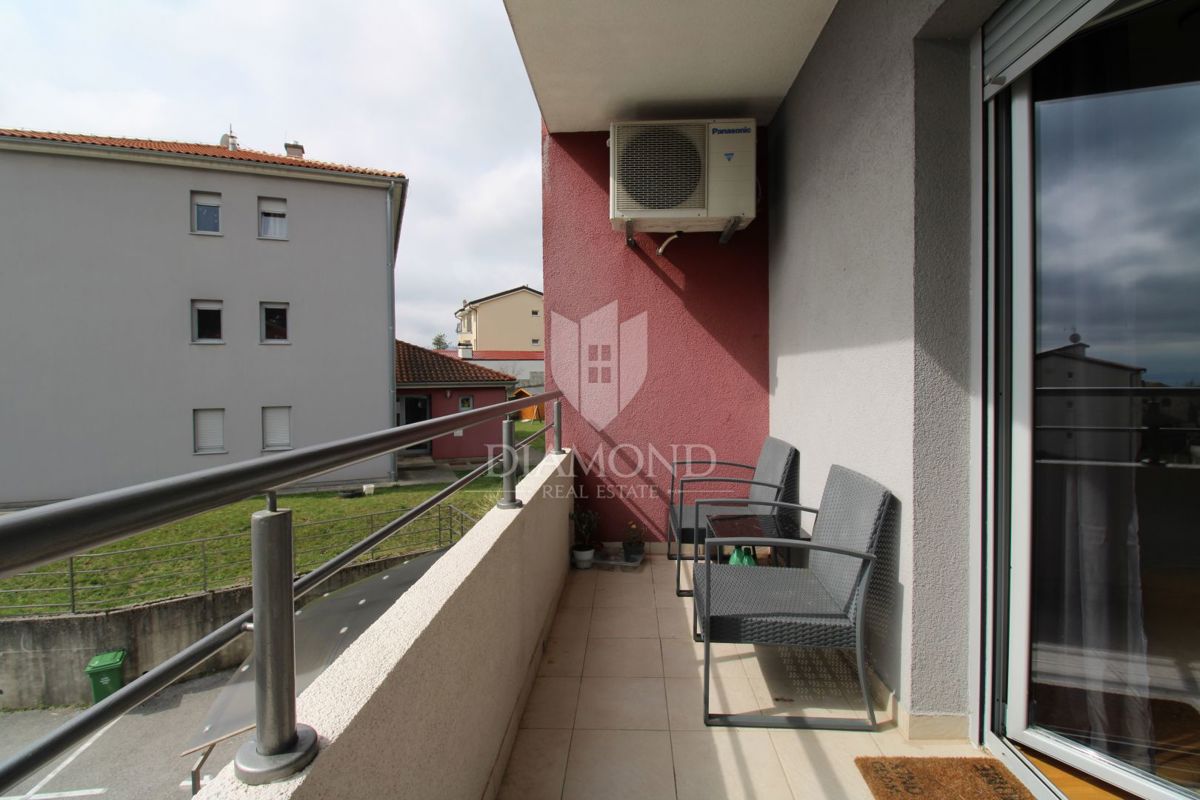 Apartmaj Marčelji, Viškovo, 75m2