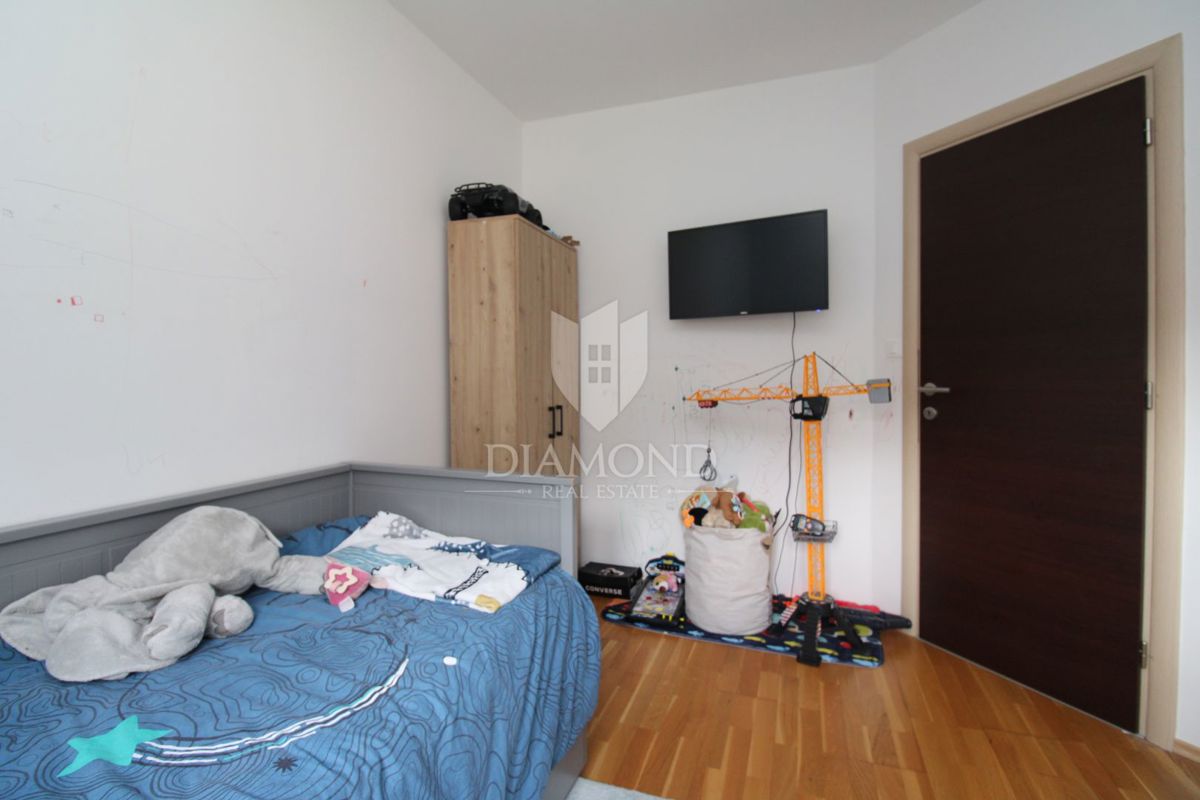 Apartmaj Marčelji, Viškovo, 75m2